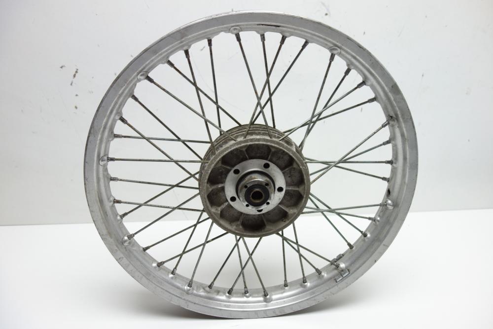 BMW R75/7 R 75 /7 Felge vorne Vorderrad Speichenfelge