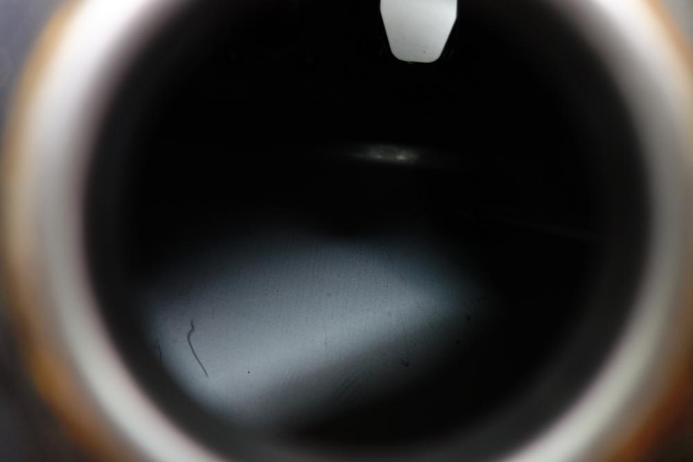 Preview: Hanway Rivero Monza 125 Tank