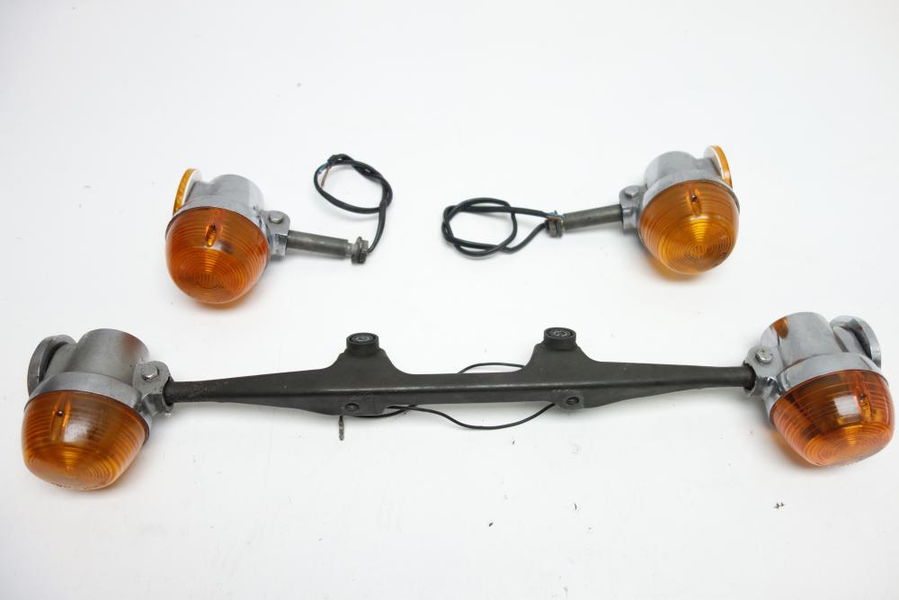 Honda CX 500 Blinker vorne hinten