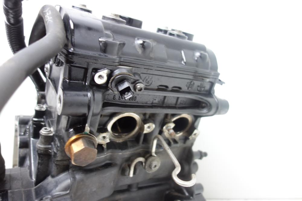 Preview: BMW F750GS F 750 GS Motor Engine defekt