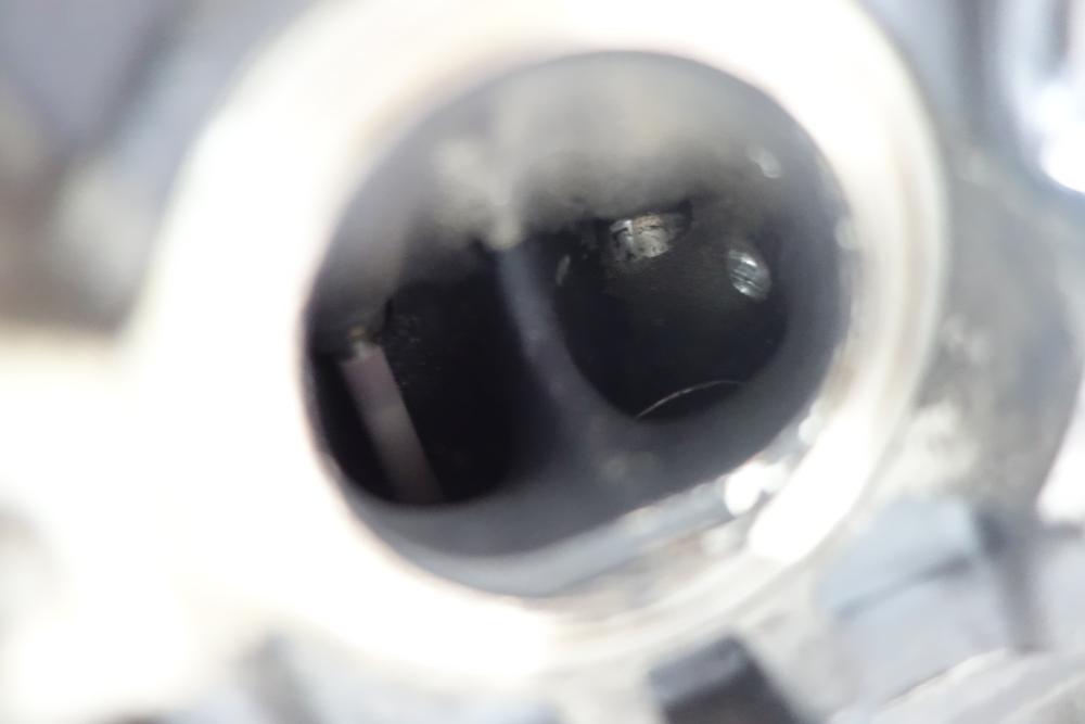 Preview: BMW F750GS F 750 GS Motor Engine defekt