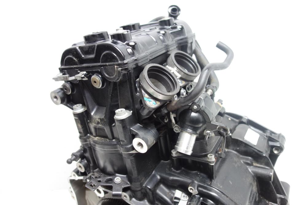 BMW F750GS F 750 GS Motor Engine defekt