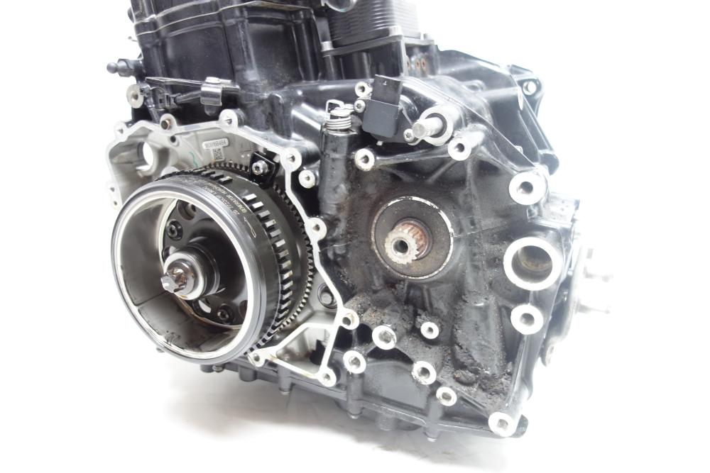 BMW F750GS F 750 GS Motor Engine defekt