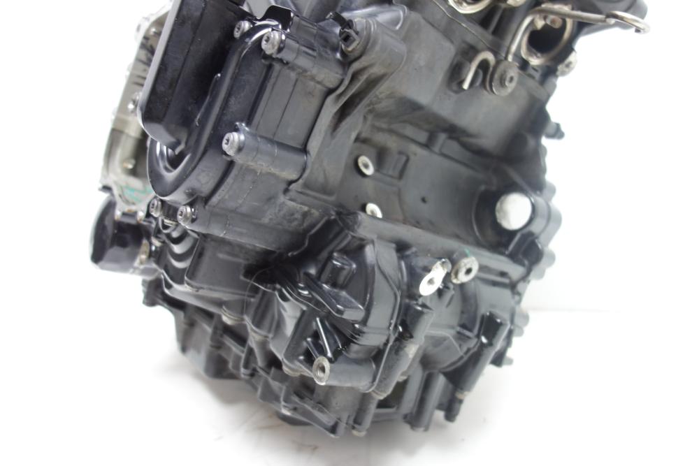 BMW F750GS F 750 GS Motor Engine defekt