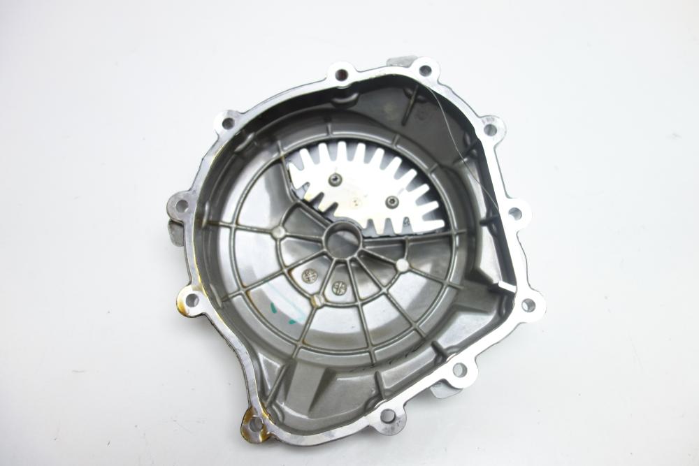 BMW F750GS F 750 GS Kupplungsdeckel Motordeckel