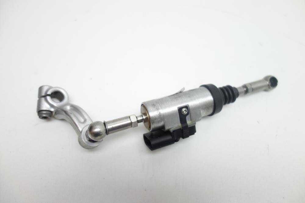Preview: BMW F750GS F 750 GS Quickshifter Schaltautomat Schaltassistent