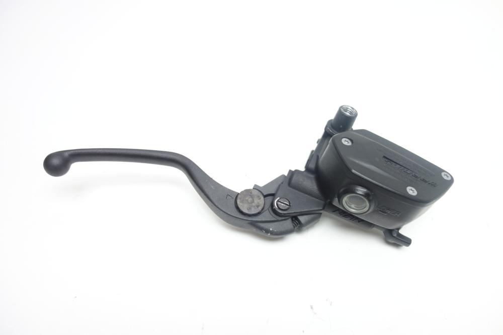 BMW F750GS F 750 GS Bremspumpe Bremszylinder vorne