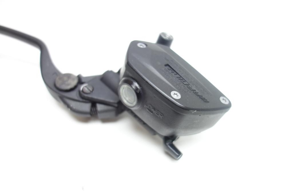 Preview: BMW F750GS F 750 GS Bremspumpe Bremszylinder vorne
