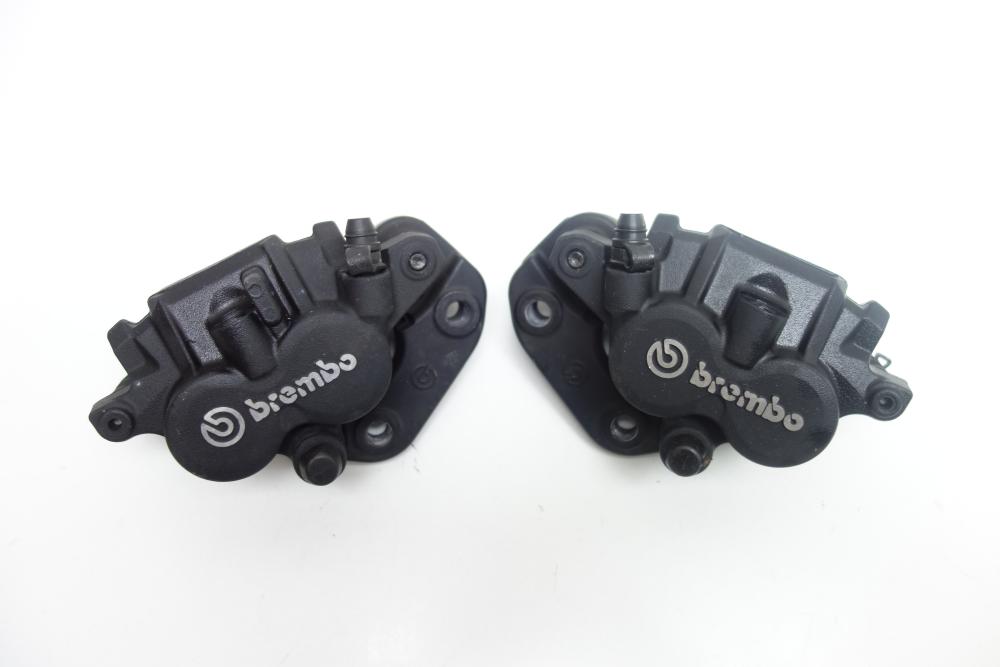 BMW F750GS F 750 GS Bremssattel Bremszange vorne rechts links