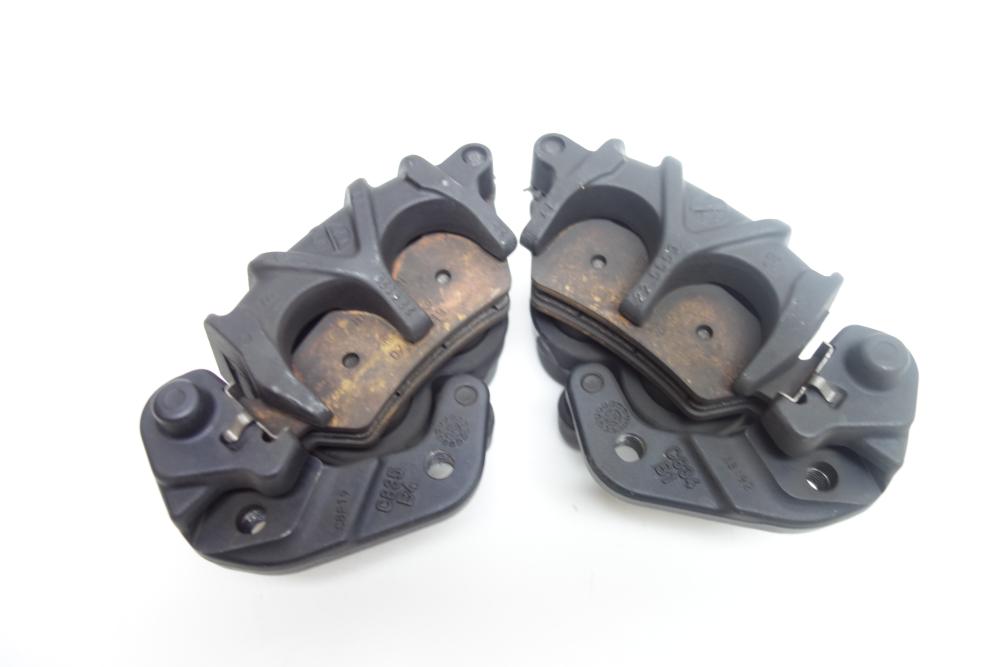 Preview: BMW F750GS F 750 GS Bremssattel Bremszange vorne rechts links