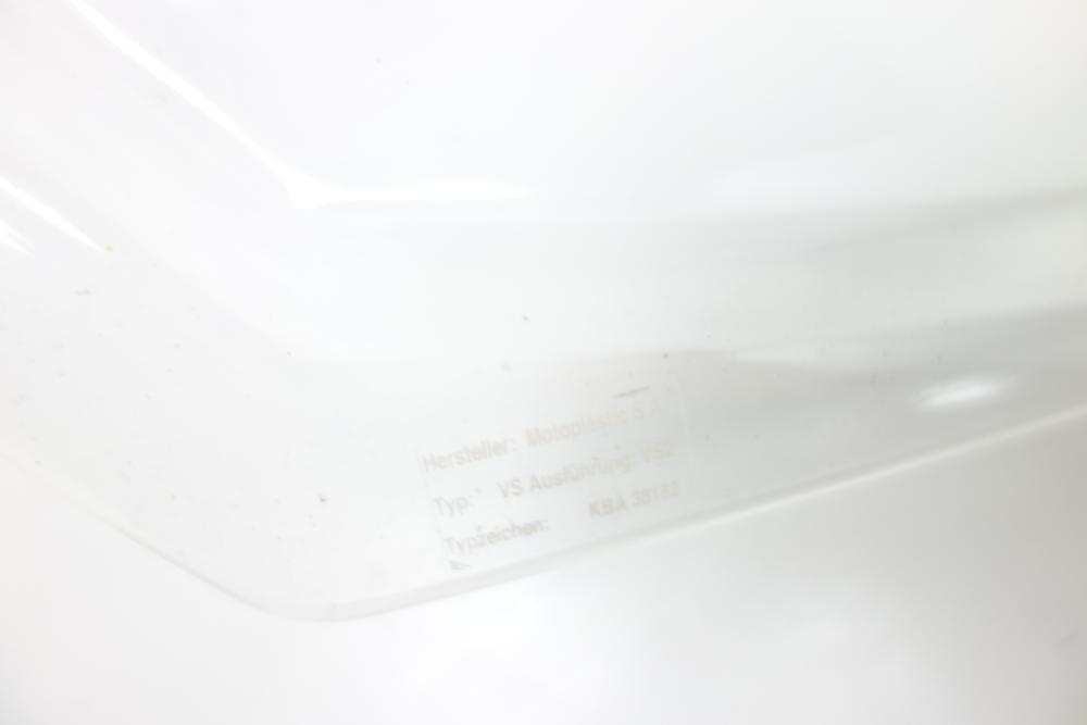 Preview: BMW F750GS F 750 GS Puig Windschild Scheibe hoch