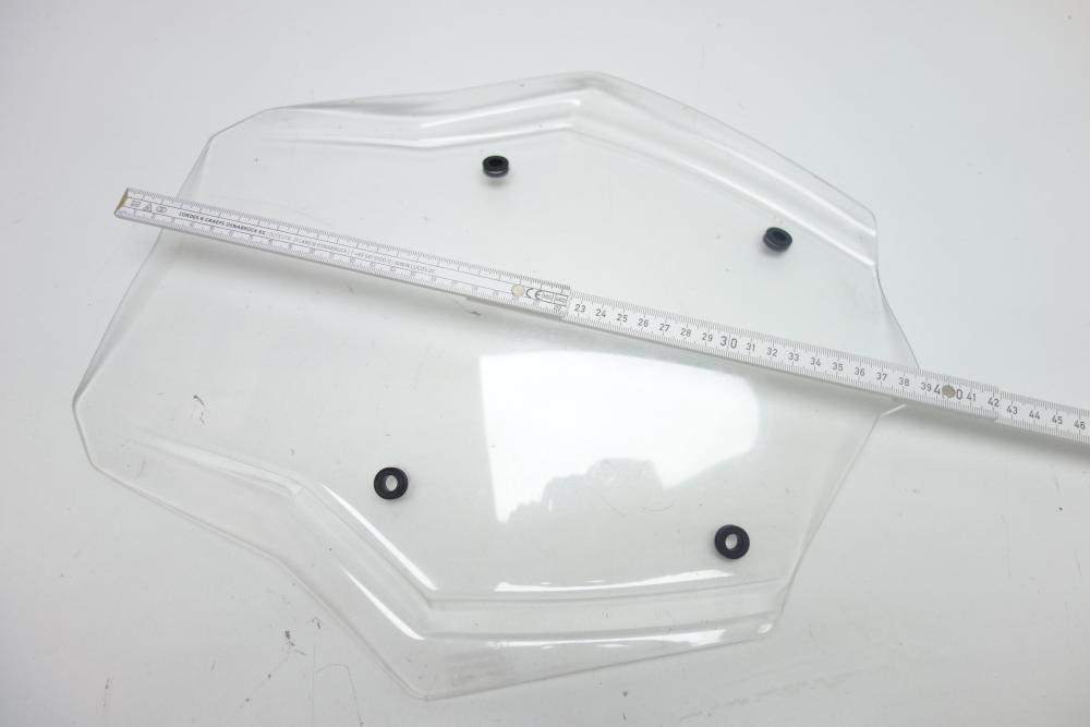 Preview: BMW F750GS F 750 GS Puig Windschild Scheibe hoch