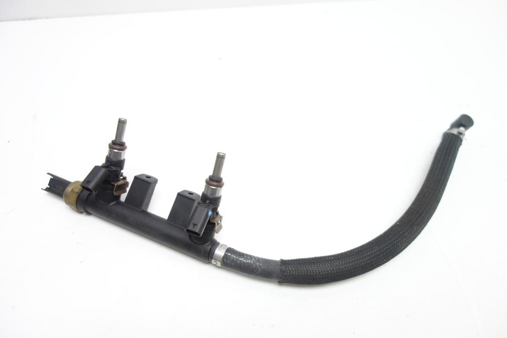 BMW F750GS F 750 GS Einspritzdüsen Einspritzdüse
