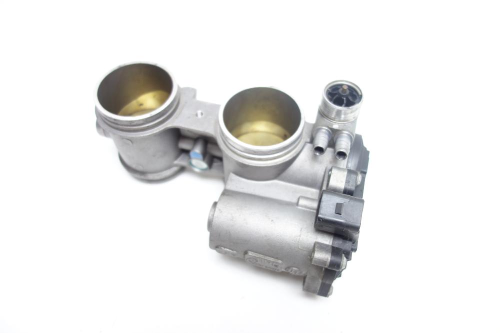 BMW F750GS F 750 GS Drosselklappe