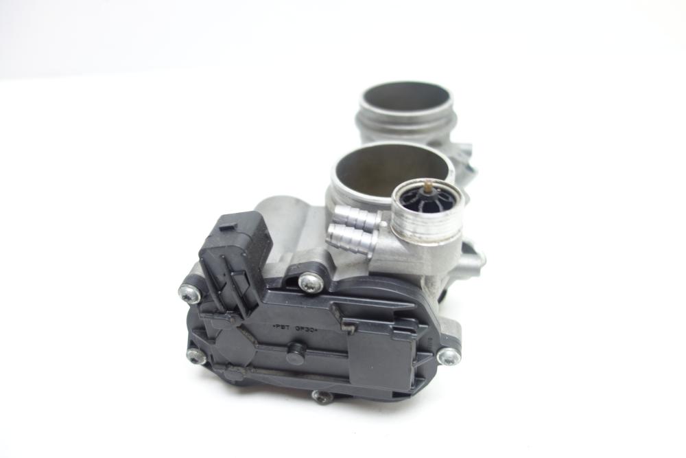 Preview: BMW F750GS F 750 GS Drosselklappe