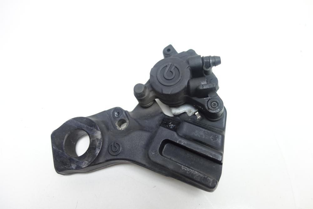 BMW F750GS F 750 GS Bremssattel Bremszange hinten