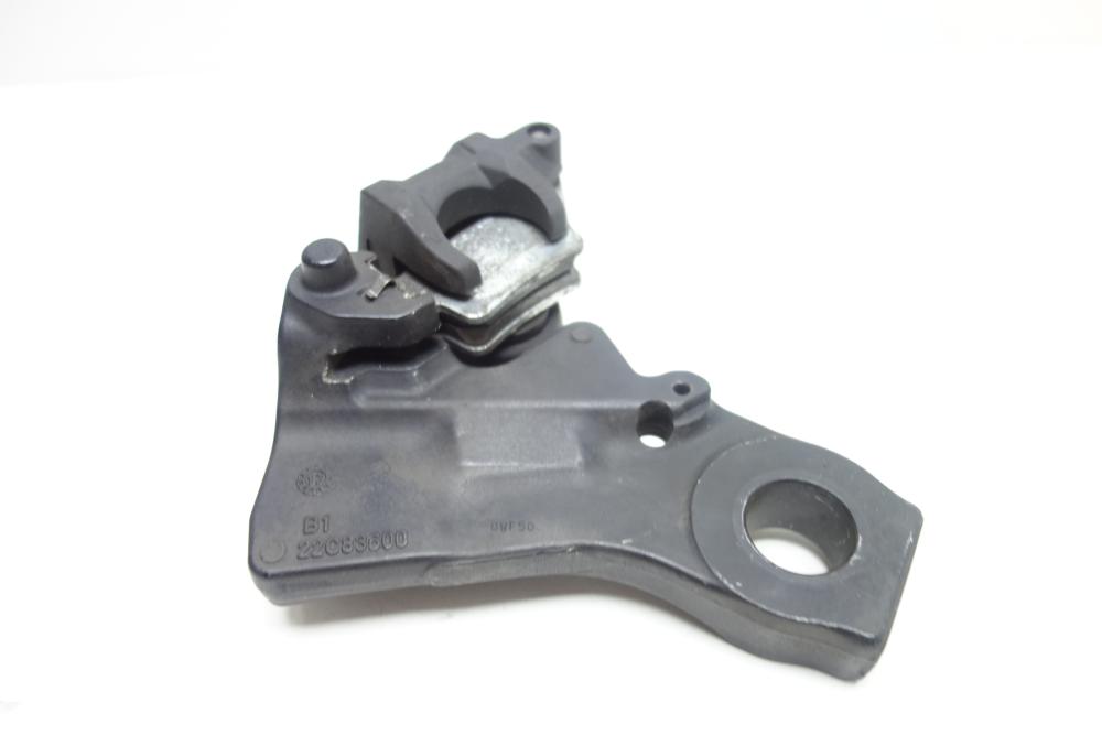 Preview: BMW F750GS F 750 GS Bremssattel Bremszange hinten