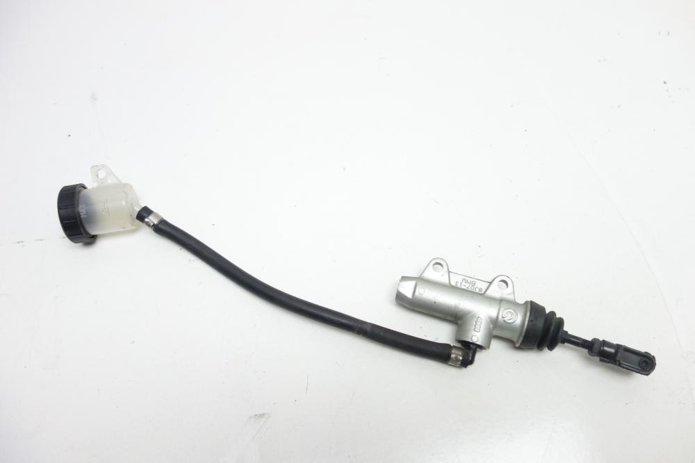 Preview: BMW F750GS F 750 GS Bremspumpe Bremszylinder hinten