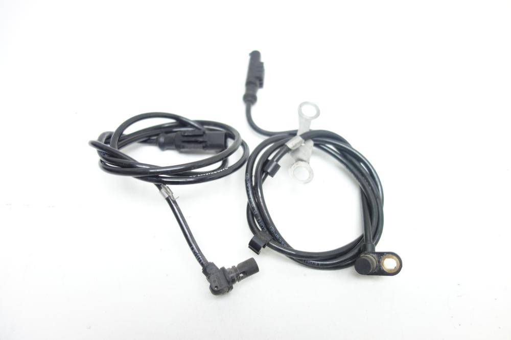 BMW F750GS F 750 GS ABS Sensor vorne hinten