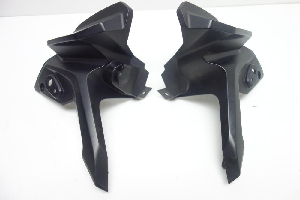 BMW F750GS F 750 GS Frontverkleidung Innenverkleidung re li