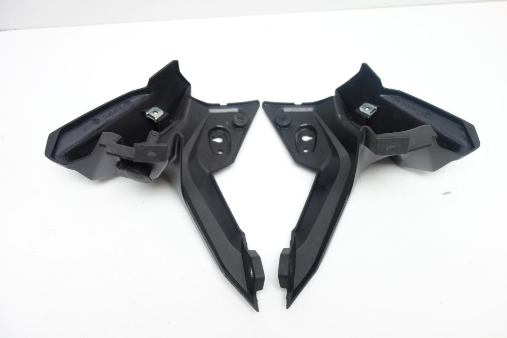 Preview: BMW F750GS F 750 GS Frontverkleidung Innenverkleidung re li