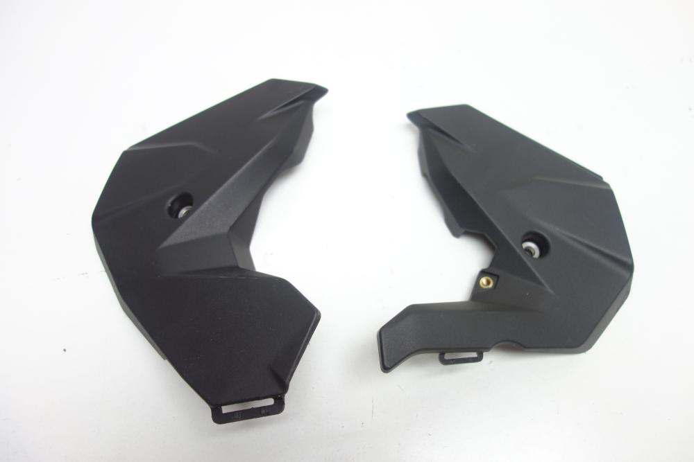 BMW F750GS F 750 GS Seitendeckel Blende rechts links