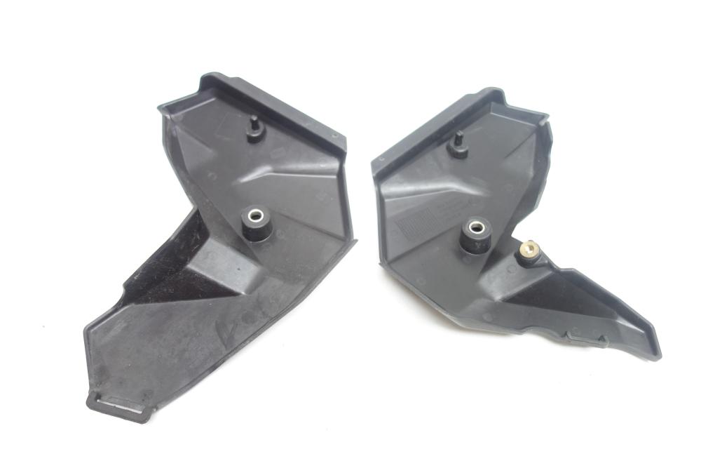 Preview: BMW F750GS F 750 GS Seitendeckel Blende rechts links