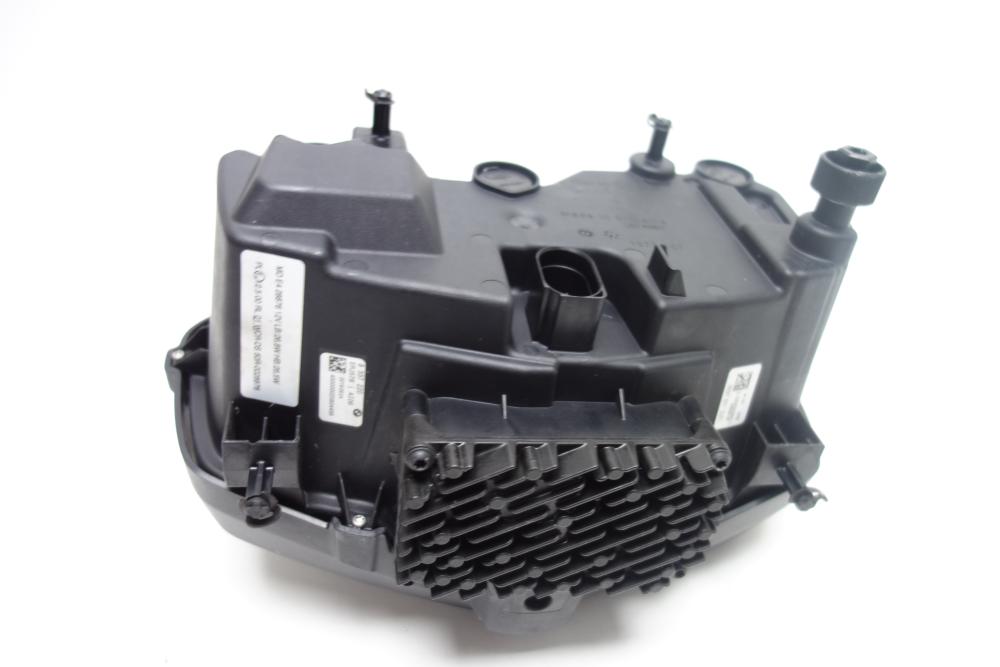 BMW F750GS F 750 GS LED Scheinwerfer