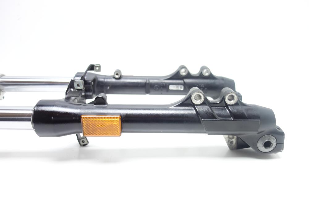Preview: BMW F750GS F 750 GS Gabel Gabelholm Gabelbrücke