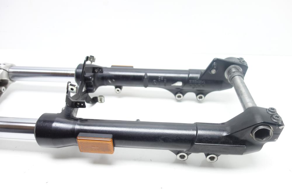 BMW F750GS F 750 GS Gabel Gabelholm Gabelbrücke