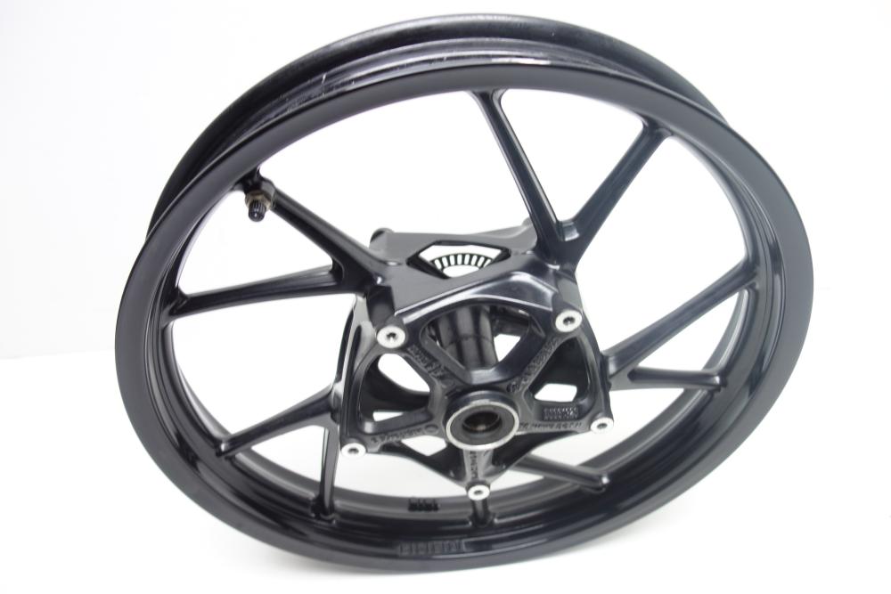 Preview: BMW F750GS F 750 GS Felge vorne Vorderrad