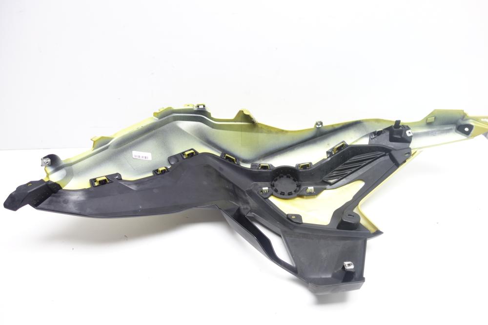 Preview: BMW F750GS F 750 GS Seitenteil Seitenverkleidung Blende links