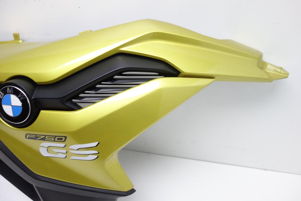 Preview: BMW F750GS F 750 GS Seitenteil Seitenverkleidung Blende rechts