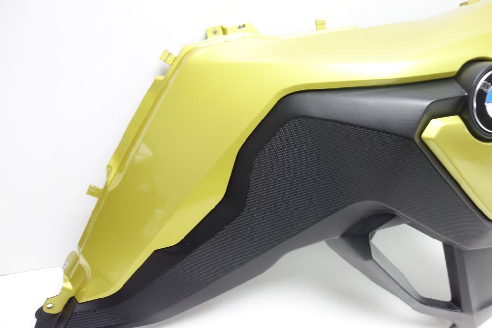 Preview: BMW F750GS F 750 GS Seitenteil Seitenverkleidung Blende rechts
