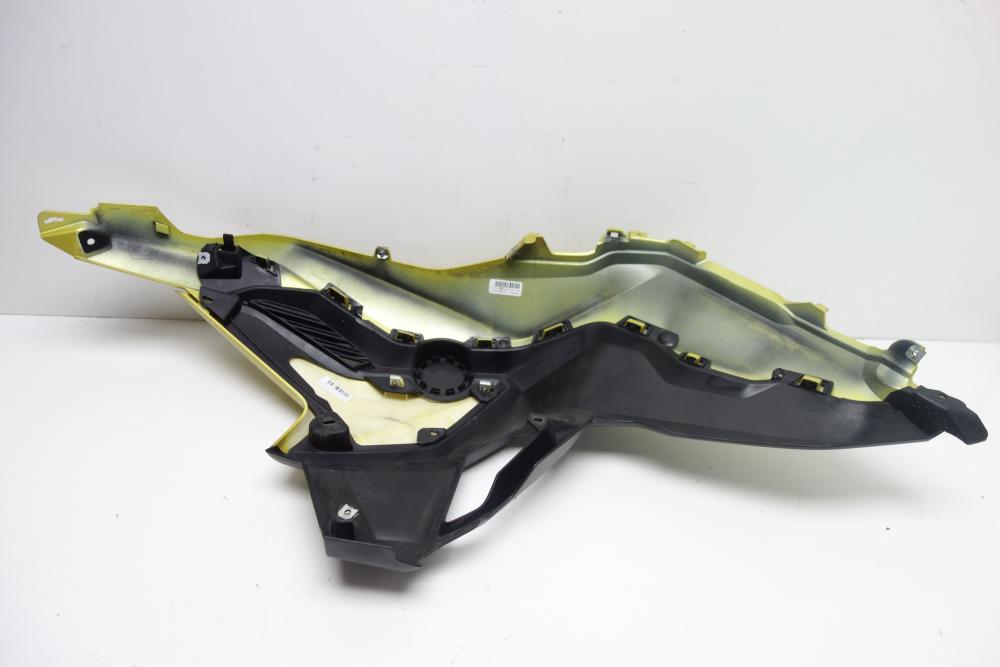Preview: BMW F750GS F 750 GS Seitenteil Seitenverkleidung Blende rechts