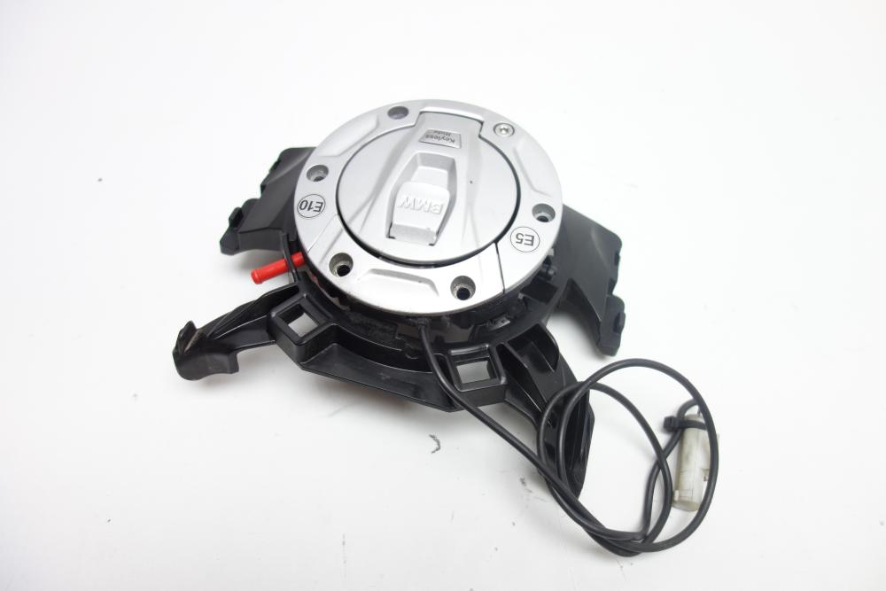 Preview: BMW F750GS F 750 GS Keyless Tankdeckel