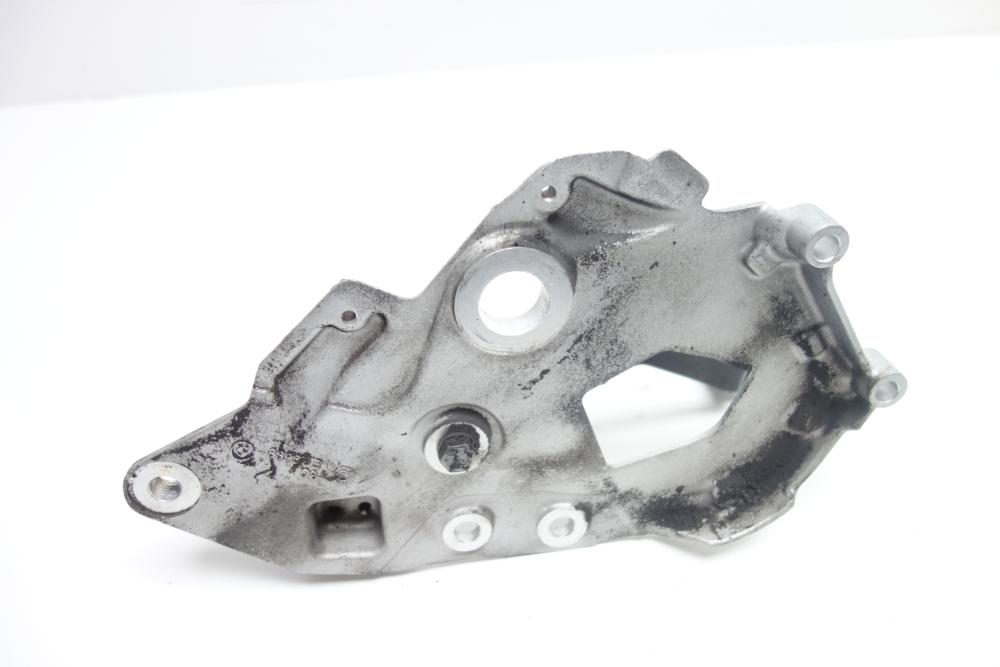 Preview: BMW F750GS F 750 GS Fußrastenanlage Fußraste links Schalthebel