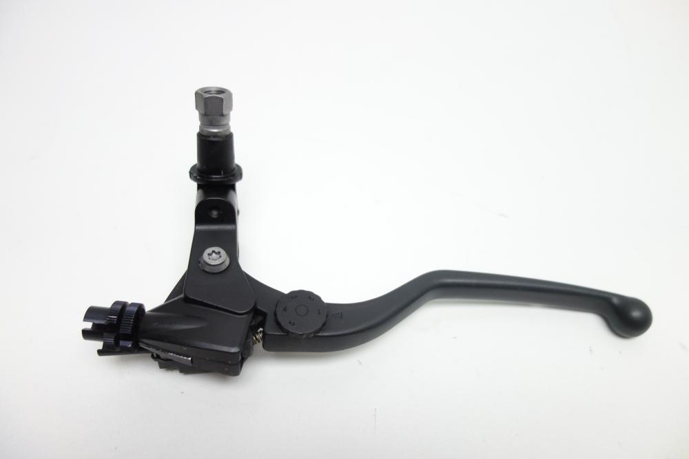 BMW F750GS F 750 GS Kupplungsarmatur Kupplungshebelhalter