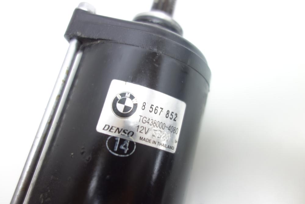 Preview: BMW F750GS F 750 GS Anlasser