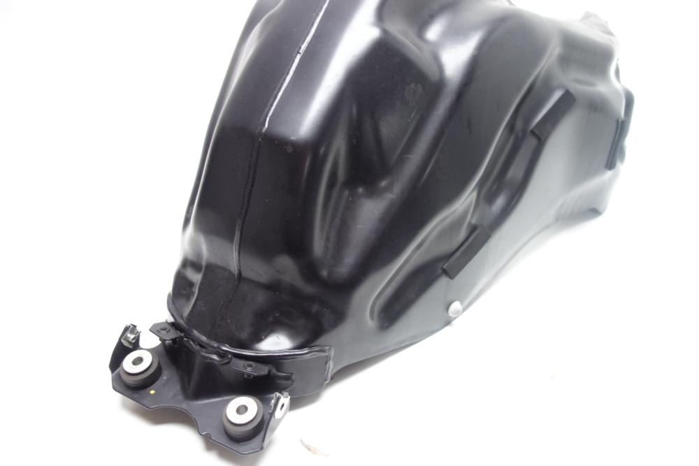 Preview: BMW F750GS F 750 GS Tank