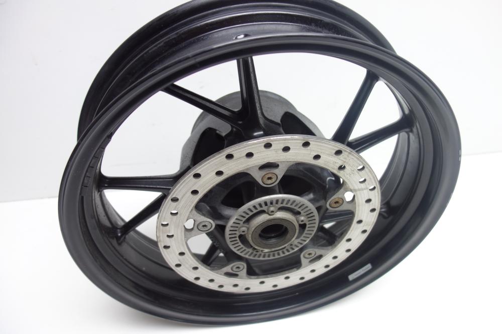Preview: BMW F750GS F 750 GS Felge hinten Hinterrad