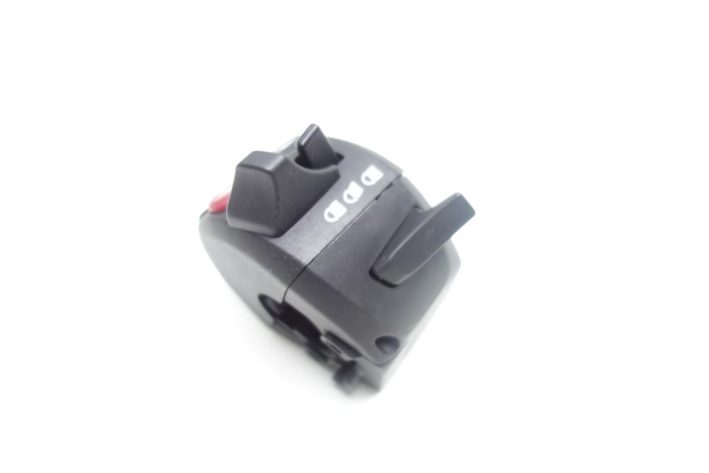 Preview: BMW F750GS F 750 GS Lenkerschalter Armatur links