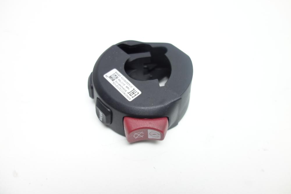 Preview: BMW F750GS F 750 GS Lenkerschalter Armatur rechts