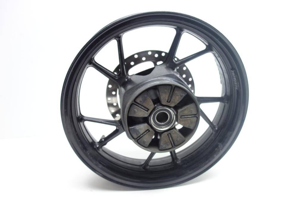Preview: BMW F750GS F 750 GS Felge hinten Hinterrad