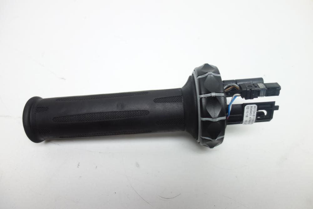 Preview: BMW F750GS F 750 GS Multicontroller Heizgriff links