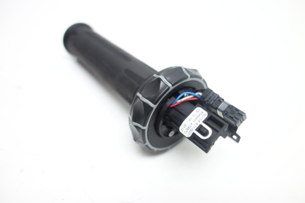 Preview: BMW F750GS F 750 GS Multicontroller Heizgriff links