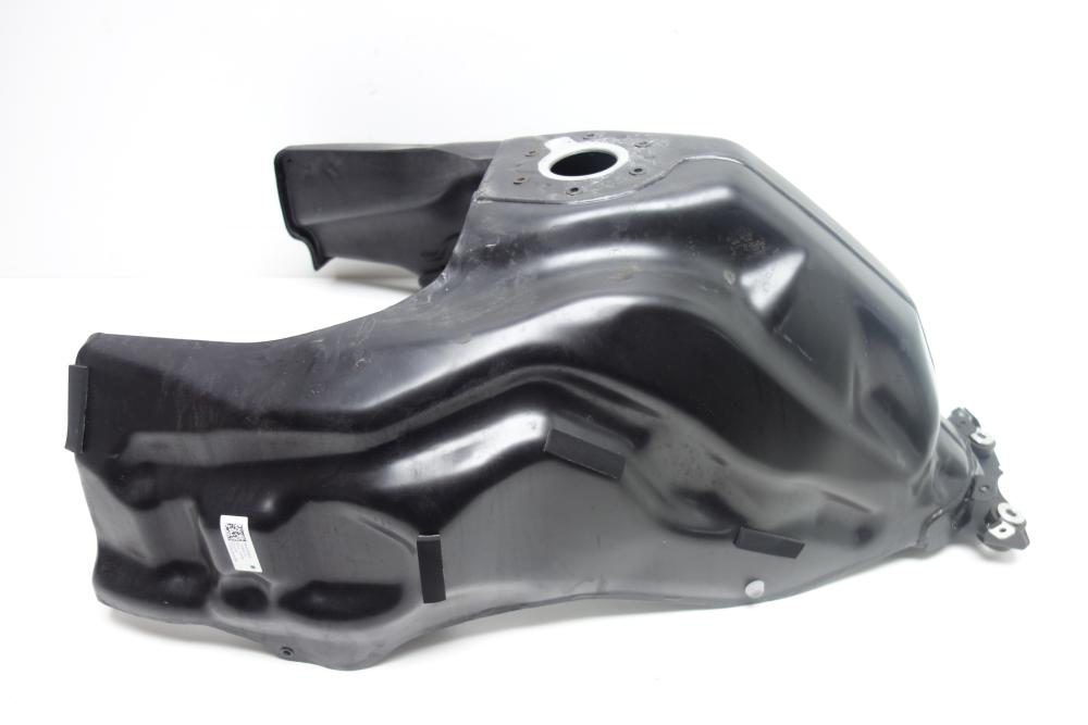 Preview: BMW F750GS F 750 GS Tank