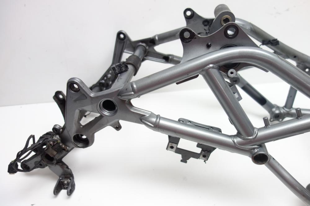 BMW F800GS F 800 GS Gabel Gabelbrücke Gabelholm - Kopie