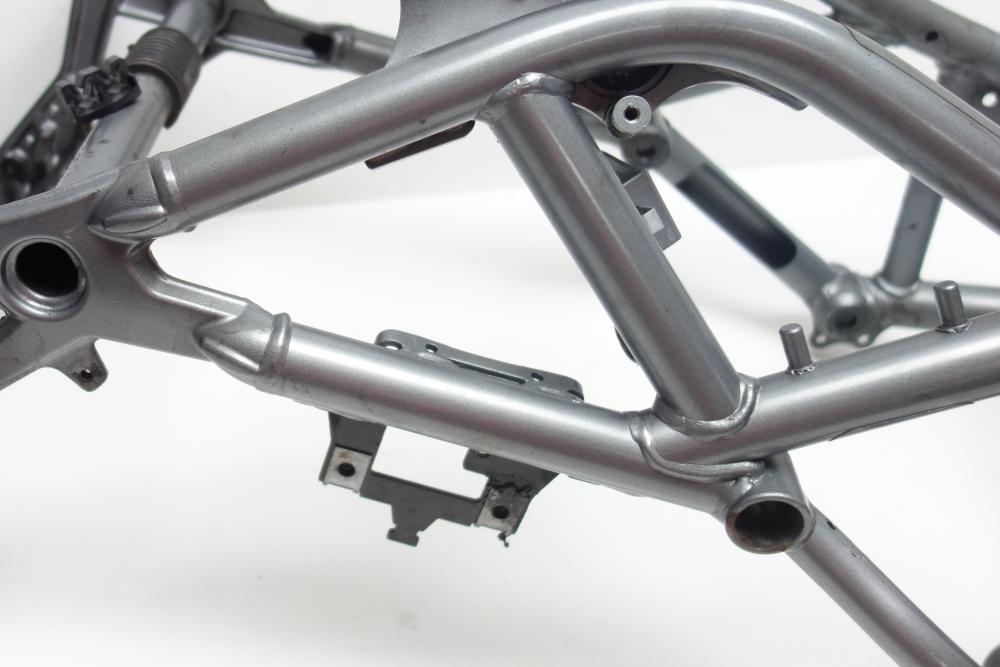 BMW F800GS F 800 GS Gabel Gabelbrücke Gabelholm - Kopie