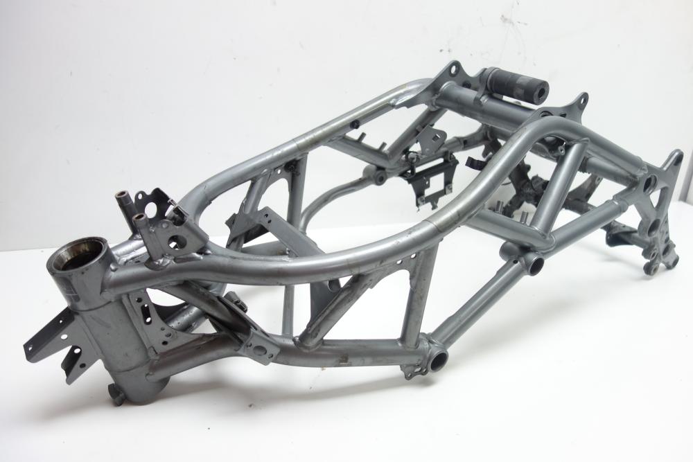 BMW F800GS F 800 GS Gabel Gabelbrücke Gabelholm - Kopie